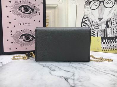 GG Marmont 499808 19.5x12x3.5cm df05   (40)